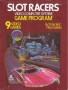 Atari  2600&nbsp; - &nbsp;SlotRacers_Color
